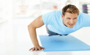 男人常做這三項運動性能力大增