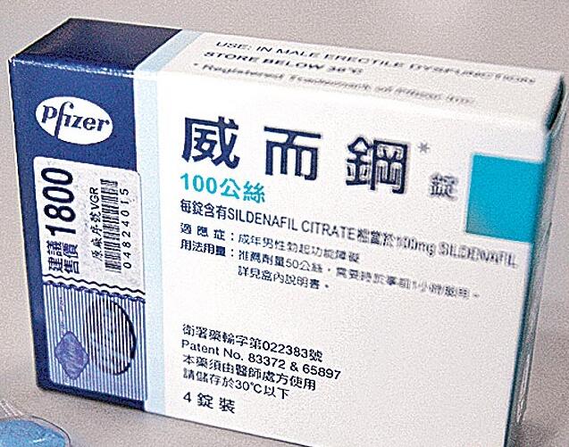 威而鋼用法、吃法 威而鋼九大迷思 這樣吃威而鋼更安全有效！