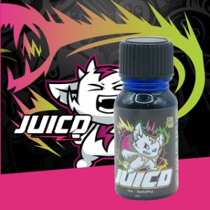 Juicd 果汁小子快樂開心春藥水 男女通用 開心愉悅激情激情水