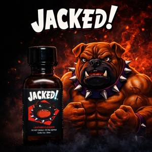 RUSH JACKED大馬狗 30ml 1號專用骨灰級
